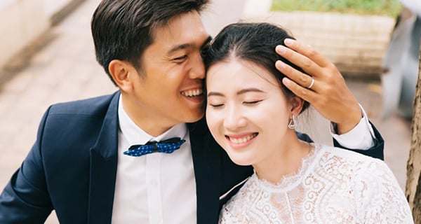 Cách Xem Tuổi Vợ Chồng Theo Năm Sinh Chuẩn Phong Thủy